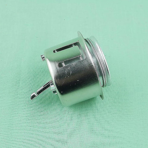 Temperature Limiter Temperature Control Switch Round Magnetic Center Thermostat Sensor for 175? High-power Rice Cooker Repair Parts...