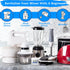 Horex Food Grade Grease 50g Kitchen Stand Mixer Machines Anti-Seize Mixer Gear Bearing Attachments for Home Household Coffee Cooking Machine...