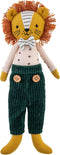 Stephen Joseph, Tiny Dancers Stuffed Doll for Child or Toddler, Toy Room or Kids Bedroom Decor, Fancy Friends Stuffed Animals for Girls & Boys, Li...