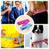 FM Mart Tape Measure, Soft Ruler Measuring Tape for Body Weight Loss, Fabric Sewing Tailor Cloth Vinyl Measurement Tape, 60-Inch Double Scale Rule...