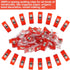 200 Pcs Sewing Clips for Fabric Multipurpose Small Mini Sewing Clips Quilting Clips for Fabric, Sew Binding, Crafts, Fabric Clips for Sewing and Q...