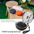 LTGEM Case for Bose SoundLink Micro Bluetooth Speaker, Hard Storage Travel Protective Carrying Bag...