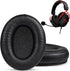 Cloud Alpha Ear Pads Replacement Alpha S Earpads Ear Cushions Muffs Cups Memory Foam Parts Compatible with Hyperx Cloud Alpha/Cloud Alpha S Gaming...