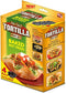 Tortilla Pan Set 4 Pc....