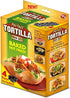 Tortilla Pan Set 4 Pc....