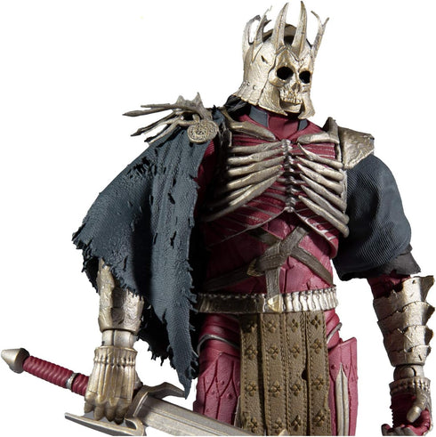 McFarlane - Witcher Gaming 7 Figures 1 - Eredin Breacc Glas...