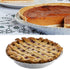 (50 Pack Pie Pans 5 inch,Mini Pie Tins HEAVY-DUTY Disposable Aluminum Foil Tart,pie Pans for Baking Personal Mini Pies, Easily Stack & Store, Free...