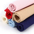 Aida Cloth 14 Count Multi Colored Cross Stitch Fabric 12×18inch (6color)...