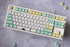 Cat Theme -135 Key XDA Standard Opaque Mechanical keycap Support Most Keyboards PBT Material (61-131 Keys)...