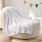 BEDELITE Baby Blankets for Boys and Girls 30" x 40", Soft Cozy Fuzzy Fleece Blanket for Kids Infant Newborn, Warm and Breathable Toddler Blanket f...