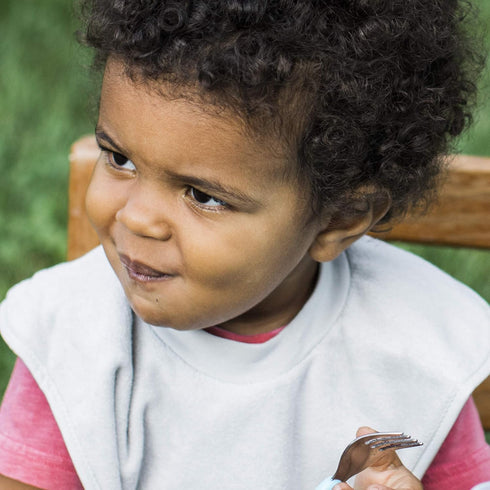 green sprouts Stay-dry Pull-over Bibs...