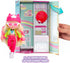 Cry Babies BFF Hannah Fashion Doll with 9+ Surprises including Outfit and Accessories for Fashion Toy, Girls and Boys Ages 4 and Up, 7.8 Inch Doll...