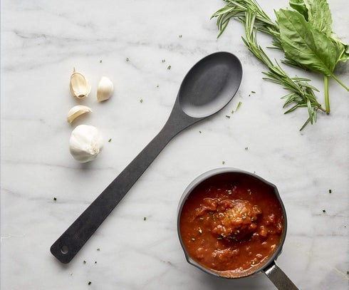 Epicurean Chef Series Kitchen Utensil, Medium, Slate, 030-20102...