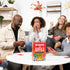 WHAT DO YOU MEME? Grounded for Life Expansion Pack – The Ultimate Kid Game – Designed to be Added to Grounded for Life Core Card Game – Ages 8+...