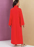 Butterick Misses' and Women's Loose-Fitting Robe Sewing Pattern Kit, Design Code B6967, Sizes XS-S-M-L-XL...