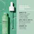 e.l.f. SKIN Blemish Breakthrough Triple-Acid Resurfacing Serum, Hydrating Night Serum For Fighting Blemishes, Helps Improve Skin Tone & Texture...