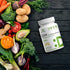 DIM Supplement 300mg, 240 Caps, 4 Months Supply | Estrogen Balance for Men & Women | Diindolylmethane Plus Black Pepper Extract for Enhanced Absor...