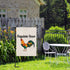 Women's Rights Garden Flag Regulate Your Cock Garden Flag Abortion Right Porch Flag Feminist Porch Decor (Regulate Your Cock F)...