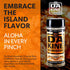 Da Kine Hawaiian Premium BBQ Dry Rub Seasoning - Authentic BBQ Seasoning Blend, Perfect Gourmet Rub Spices for Smoking, Grilling & Cooking - Glute...
