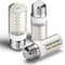 12 Volt 24V Low Voltage E26 Medium Screw Base LED Bulbs 6000K Daylight White 10W Equivalent 100 Watt Bulb AC12-36V/DC10-48V for RV Camper Landscap...