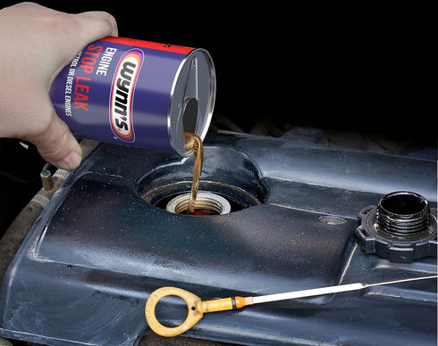 Wynn's 50664 325ml Engine Stop Leak...