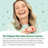 EverSmile FreshDent Denture and Partial Denture Cleaner + Teeth Whitening Spray and Foam– Travel Size Alternative to Cleaning Tablets That Elimina...