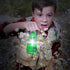 Wild Adventure Camping Light, Lantern Playset, Outdoor Exploration, 3+...