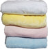 Baby So...Soft & Warm - Plush Baby Blankets, Blue, Pink, Yellow, White for Boys, Girls, Kids, newborn, infant, toddler, unisex, Ultra Soft, fuzzy,...