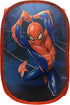 Jay Franco Marvel Spiderman Web Sling Pop Up Hamper - Mesh Laundry Basket/Bag with Durable Handles, 22" x 14"...