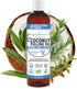 Coconut Pulling Oil for Teeth and Gums Mouthwash, 100% Pure and Natural, Non-GMO, Ayuverdic – Refreshing Rosemary Essential Oil, Thyme Essential O...