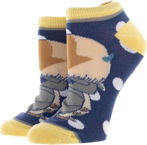 Bioworld mens Ankle...