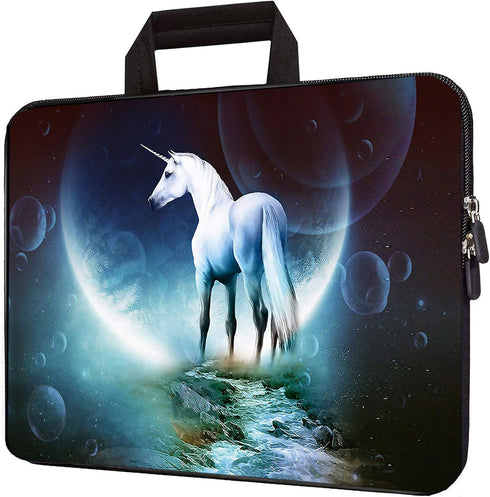 11" 11.6" 12" 12.1" 12.5" inch Laptop Carrying Bag Chromebook Case Notebook Ultrabook Bag Tablet Cover Neoprene Sleeve...