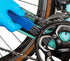 ParkTool Tool Park GSC-3 Drivetrain Clean Brush...