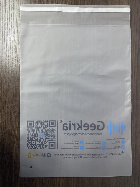 Geekria Carrying Case for Marshall Stockwell II Portable Bluetooth Speaker, Stockwell 2 Waterproof Wireless Speaker, Hard Shell Traveling Bag with...