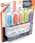 HEXBUG Nano 5 Pack, 4 Nano Bugs with Bonus Flash Nano, Sensory Toys for Kids & Cats with Vibration Technology, STEM Kits & Mini Robot Toy for Kids...