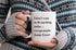 Jamie Fraser Mug, Funny Ceramic Outlander Coffee Cup, JAMMF...