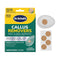 Dr. Scholl's CALLUS REMOVER Seal & Heal Bandage with Hydrogel Technology, 4ct // Removes Calluses Fast And Provides Cushioning Protection Against ...