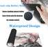 Watercolor Cherry Blossom Large Gaming Mouse Pad,Mouse Pad Gaming 31.5 x 11.8 in Mouse Mat Desk Pad,Large Desk Mat,Extended Keyboard Mousepad with...