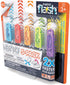 HEXBUG Nano 5 Pack, 4 Nano Bugs with Bonus Flash Nano, Sensory Toys for Kids & Cats with Vibration Technology, STEM Kits & Mini Robot Toy for Kids...