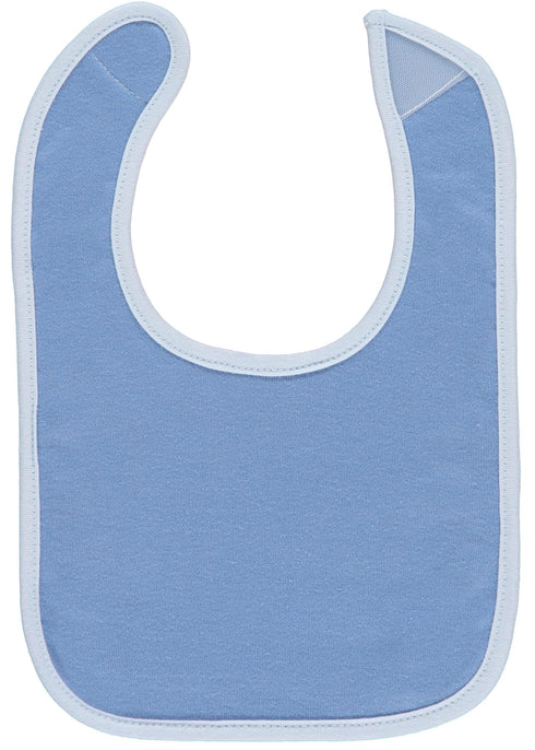 Cudlie 5-Pack Baby Bibs for Drooling Teething and Feeding Infants - Baby Drool Bibs for Baby Boys, Newborn Accessories, Baby Shower Gifts - Sailbo...