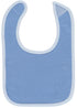 Cudlie 5-Pack Baby Bibs for Drooling Teething and Feeding Infants - Baby Drool Bibs for Baby Boys, Newborn Accessories, Baby Shower Gifts - Sailbo...