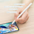 Stylus Pens, Universal High Sensitive & Precision Capacitive Disc Tip Touch Screen Pen Stylus for iPhone/iPad/Pro/Samsung/Galaxy/Tablet/Kindle/Com...