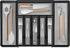 ELTOW Large Expandable Silverware Drawer Organizer, 8 Compartment Non-Slip & Adjustable Silverware Organizer for Drawer, Kitchen Organization for ...