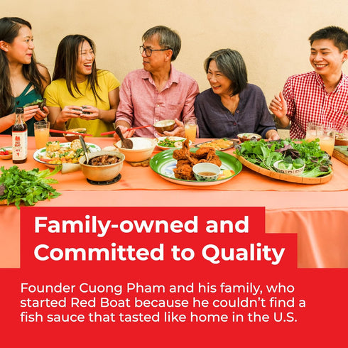 Red Boat Umami Salt | Salt infused with premium fish sauce | All Natural Handcrafted Seasoning | Keto, Paleo, & Whole 30 friendly | Gluten and sug...
