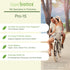 Hyperbiotics Pro 15 Vegan Probiotic Supplement | Time Release Pearls | 15 Diverse Strains | Probiotics for Women and Men | Digestive and Immune Sy...