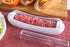 KitchenArt Ham Dogger, Plastic...