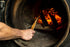 Savory Spice Whiskey Barrel Smoked Black Pepper - Cracked Pepper Smoked with Oak Staves from Whiskey Barrels | Smoked Pepper Seasoning for BBQ, Gr...