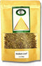 100% Natural Mullein Leaf Organic Tea - Herbal Expectorant for Respiratory - Support Lung Cleanse Caffein-Free Non-GMO Natural and Immune Support ...