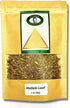 100% Natural Mullein Leaf Organic Tea - Herbal Expectorant for Respiratory - Support Lung Cleanse Caffein-Free Non-GMO Natural and Immune Support ...