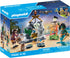 Playmobil Pirates: Treasure Hunt...